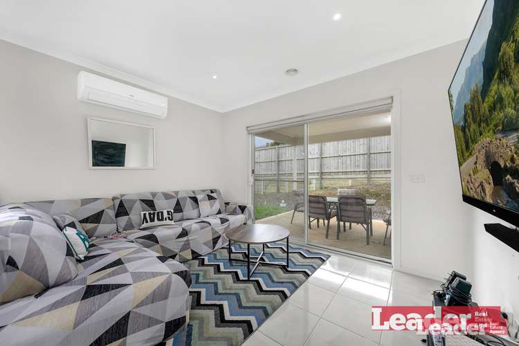 Fifth view of Homely house listing, 13 Madonna Street, Doreen VIC 3754