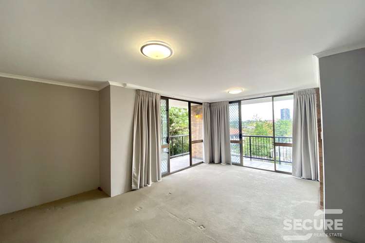 Fifth view of Homely unit listing, 4/26 Lima Street, Auchenflower QLD 4066