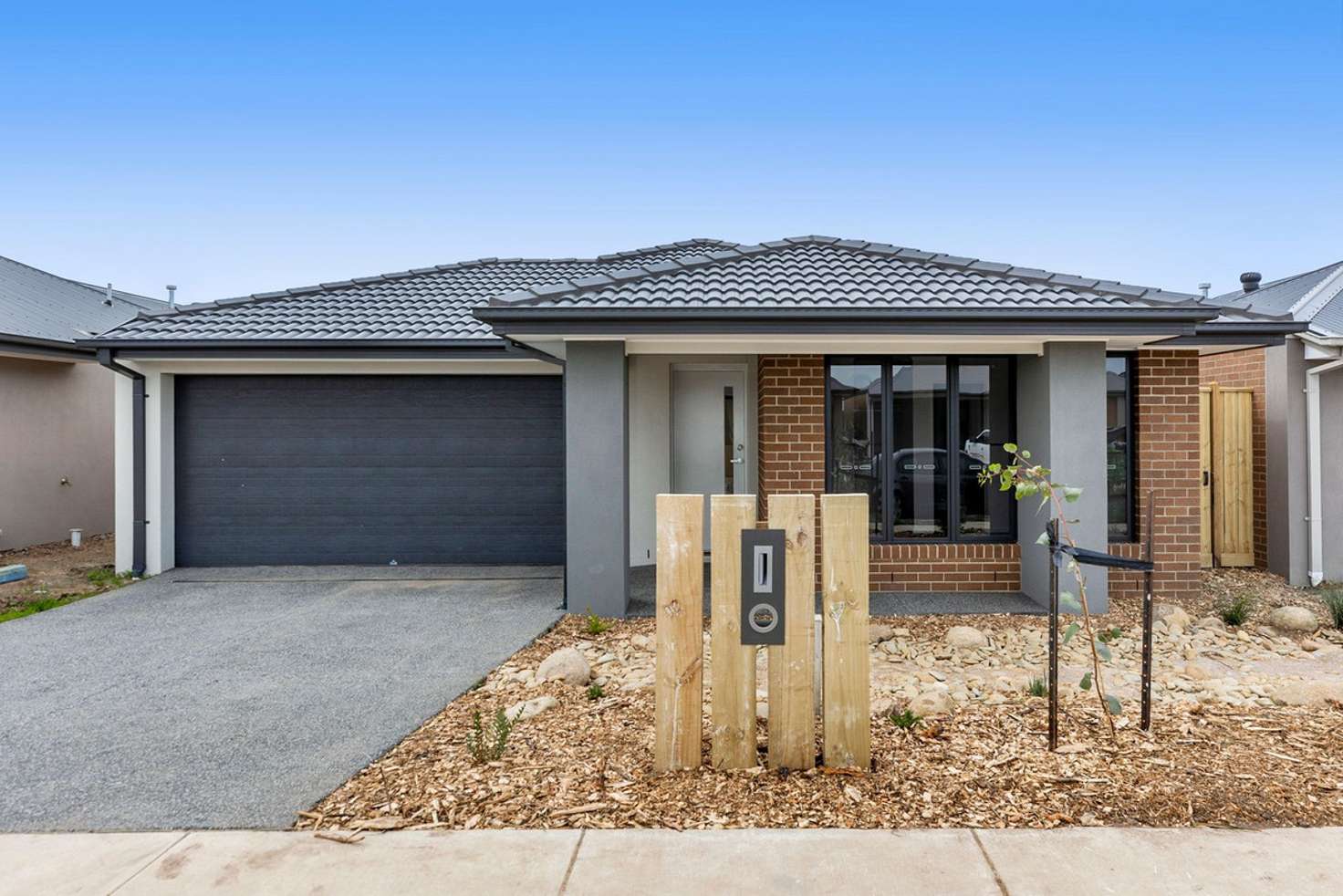 Main view of Homely house listing, 18 Canary Drive, Armstrong Creek VIC 3217