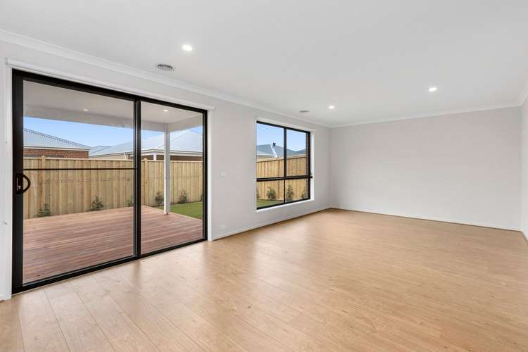 Third view of Homely house listing, 18 Canary Drive, Armstrong Creek VIC 3217