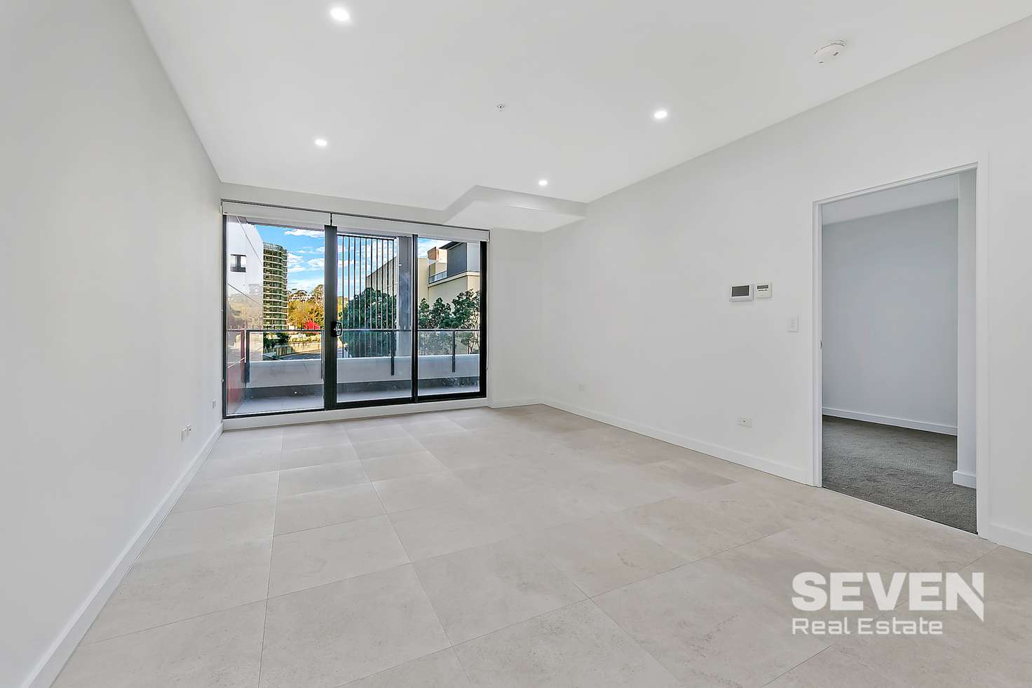 Main view of Homely apartment listing, 101/9 Gay Street, Castle Hill NSW 2154