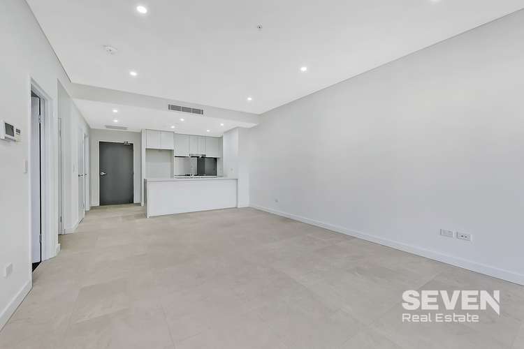 Second view of Homely apartment listing, 101/9 Gay Street, Castle Hill NSW 2154