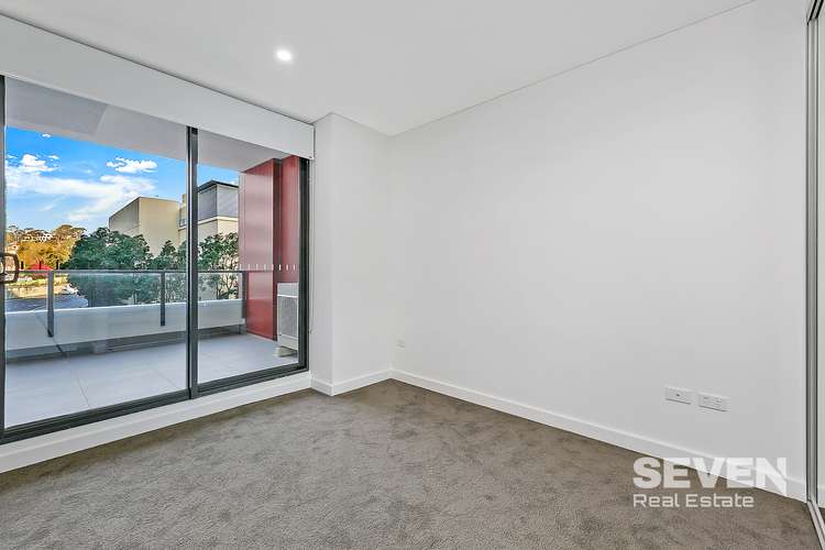 Fourth view of Homely apartment listing, 101/9 Gay Street, Castle Hill NSW 2154
