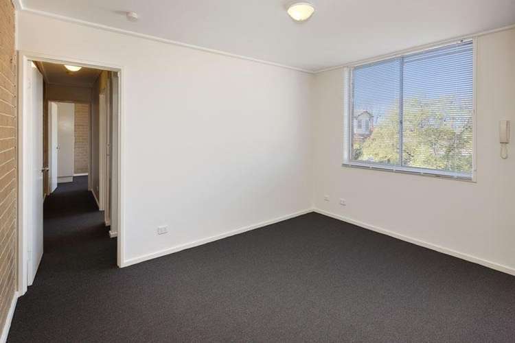 Third view of Homely apartment listing, 18/31 Norwood Street, Flemington VIC 3031