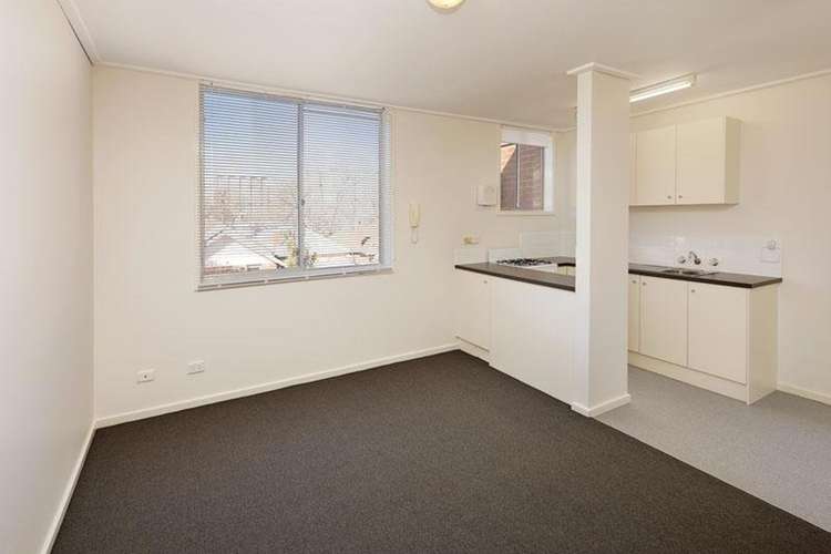 Fourth view of Homely apartment listing, 18/31 Norwood Street, Flemington VIC 3031