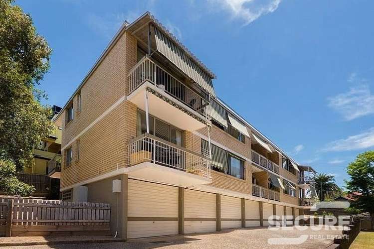 Main view of Homely unit listing, 7/426 Milton Road, Auchenflower QLD 4066