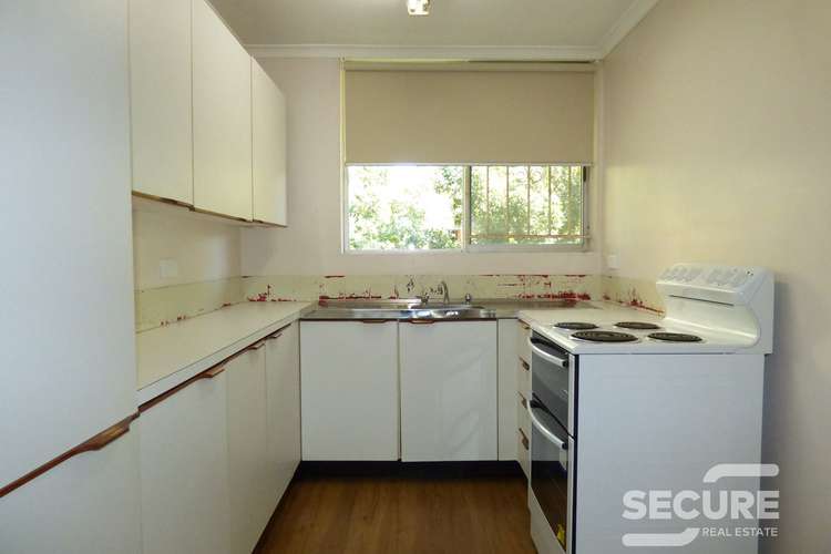 Second view of Homely unit listing, 7/426 Milton Road, Auchenflower QLD 4066