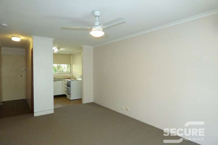 Third view of Homely unit listing, 7/426 Milton Road, Auchenflower QLD 4066