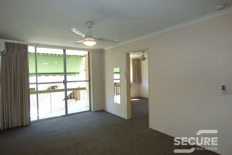 Fifth view of Homely unit listing, 7/426 Milton Road, Auchenflower QLD 4066