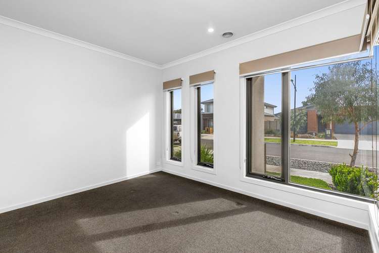 Fifth view of Homely house listing, 9 Albany Way, Charlemont VIC 3217