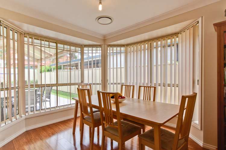 Third view of Homely house listing, 15 Persimmon Way, Glenwood NSW 2768