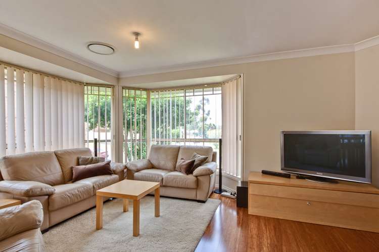 Fourth view of Homely house listing, 15 Persimmon Way, Glenwood NSW 2768