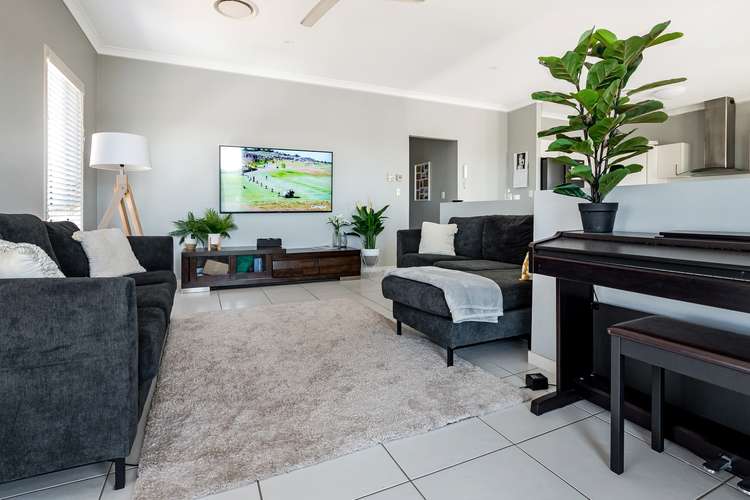 Fifth view of Homely house listing, 19 Wentworth Place, Glen Eden QLD 4680