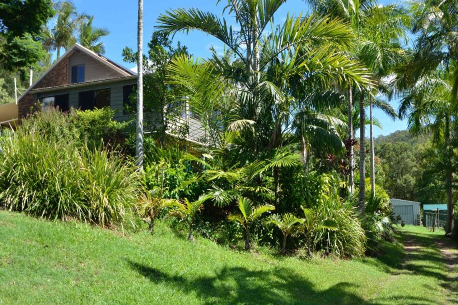Main view of Homely house listing, 436 Glenview Road, Glenview QLD 4553
