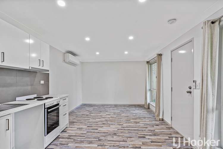Main view of Homely flat listing, 159 North Road, Lower Beechmont QLD 4211