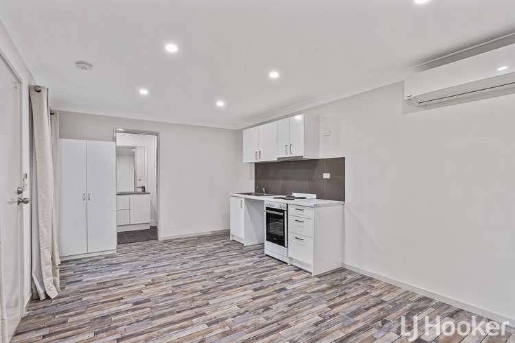Second view of Homely flat listing, 159 North Road, Lower Beechmont QLD 4211