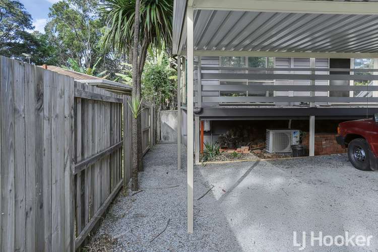 Fourth view of Homely flat listing, 159 North Road, Lower Beechmont QLD 4211