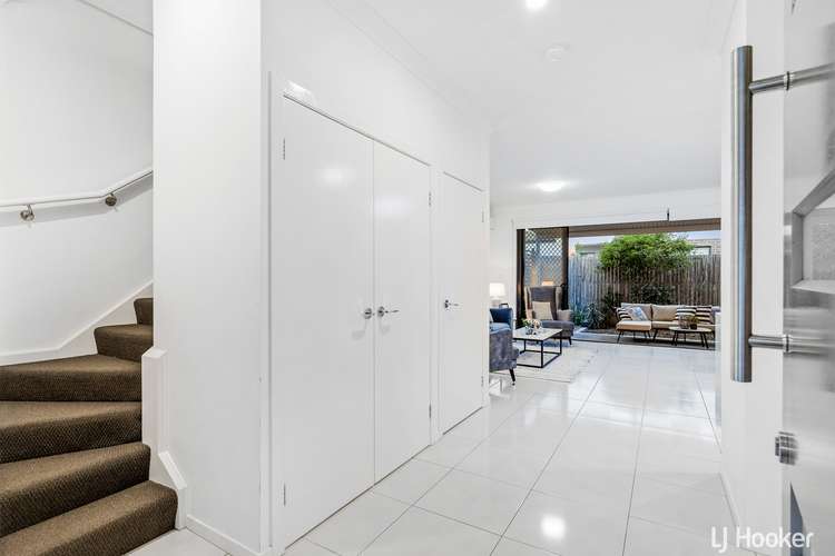 Second view of Homely townhouse listing, 21/192 Nottingham Road, Parkinson QLD 4115