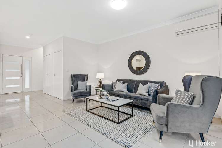 Third view of Homely townhouse listing, 21/192 Nottingham Road, Parkinson QLD 4115