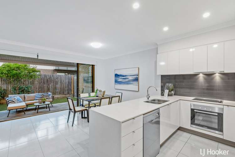 Sixth view of Homely townhouse listing, 21/192 Nottingham Road, Parkinson QLD 4115