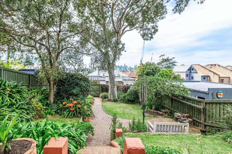 Main view of Homely house listing, 116 Cecily Street, Lilyfield NSW 2040