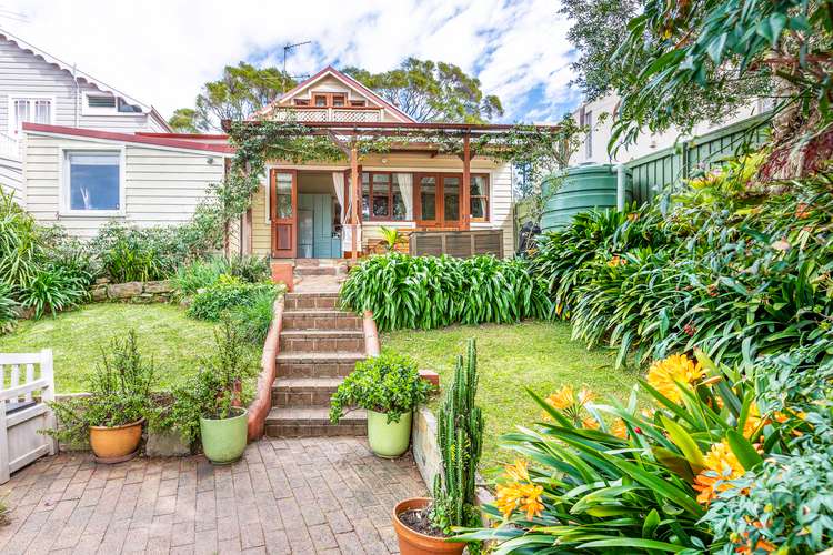 Third view of Homely house listing, 116 Cecily Street, Lilyfield NSW 2040