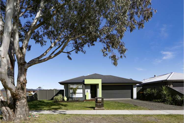 Main view of Homely house listing, 68 Hobson Street, Stratford VIC 3862