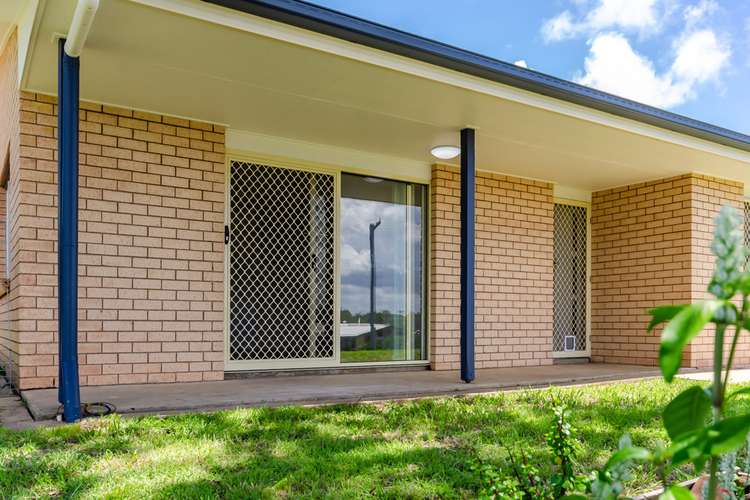 Third view of Homely house listing, 2 Cambridge Close, Telina QLD 4680