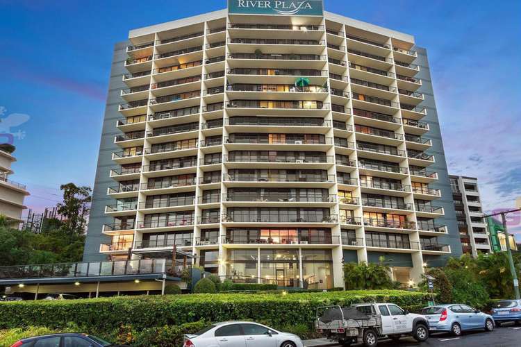 Third view of Homely unit listing, 22A/21 Dock Street, South Brisbane QLD 4101