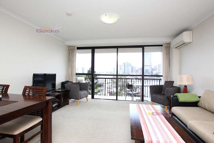 Fifth view of Homely unit listing, 22A/21 Dock Street, South Brisbane QLD 4101