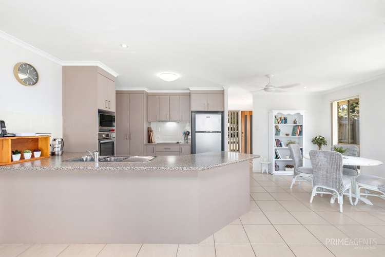 Second view of Homely house listing, 8 Ladbroke Crescent, Urangan QLD 4655