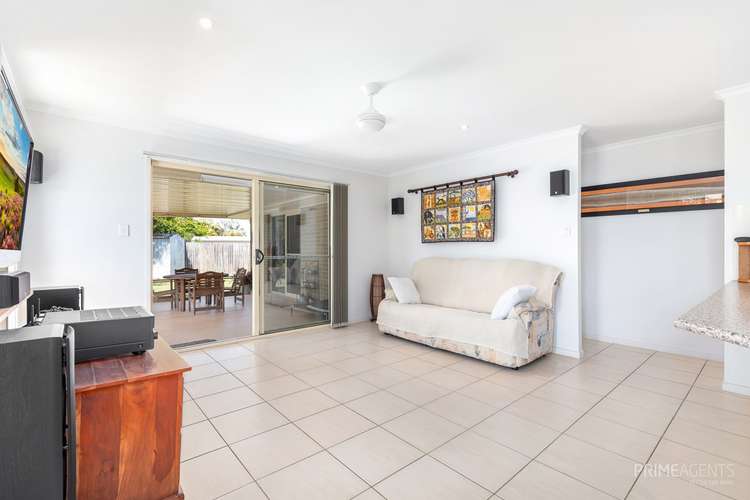Sixth view of Homely house listing, 8 Ladbroke Crescent, Urangan QLD 4655