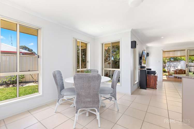 Seventh view of Homely house listing, 8 Ladbroke Crescent, Urangan QLD 4655