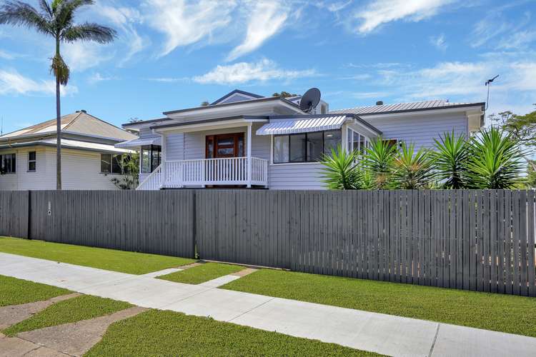 Main view of Homely house listing, 88 Boundary Street, Walkervale QLD 4670