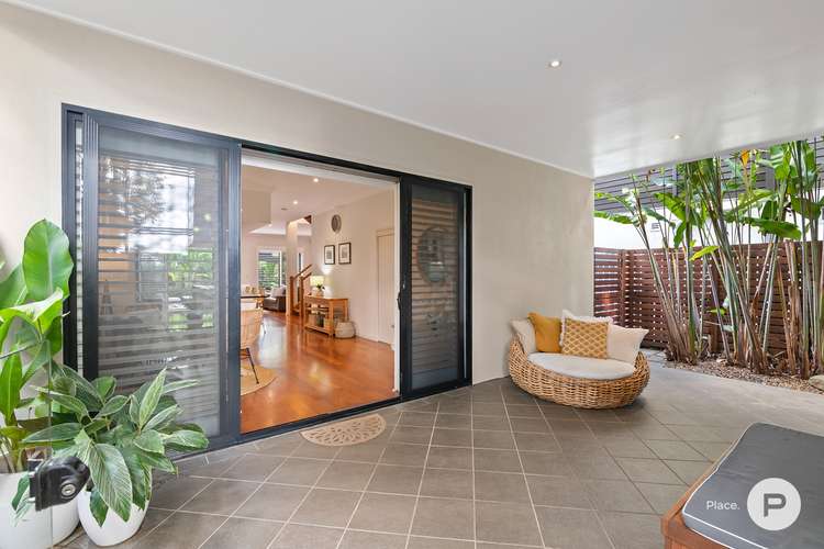 Third view of Homely house listing, 76 King Arthur Terrace, Tennyson QLD 4105