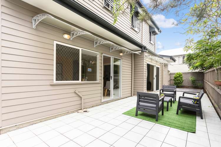 Third view of Homely house listing, 100 Dudley St East, Annerley QLD 4103