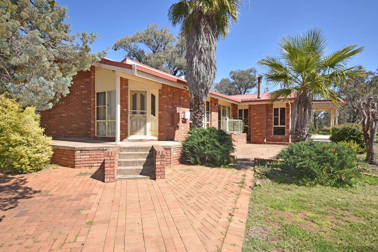 Main view of Homely acreageSemiRural listing, 6L Panai Avenue, Dubbo NSW 2830
