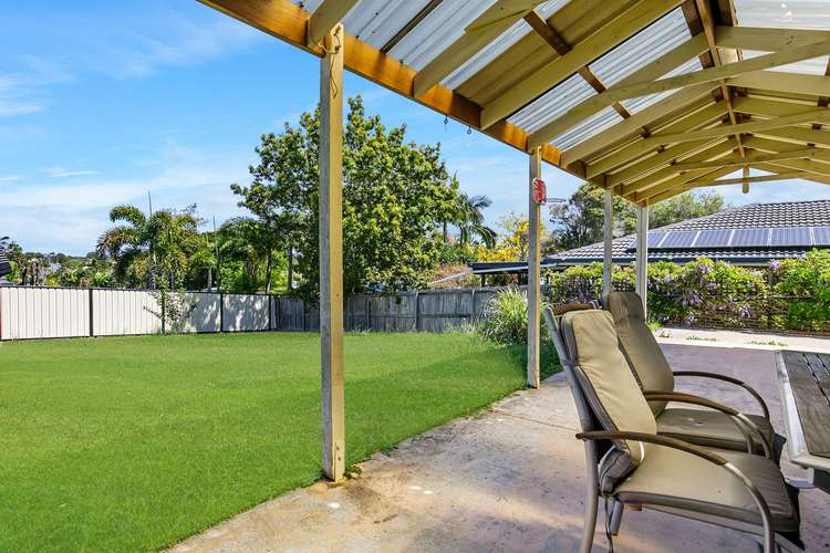 Fifth view of Homely house listing, 16 Devon Road, Alexandra Hills QLD 4161