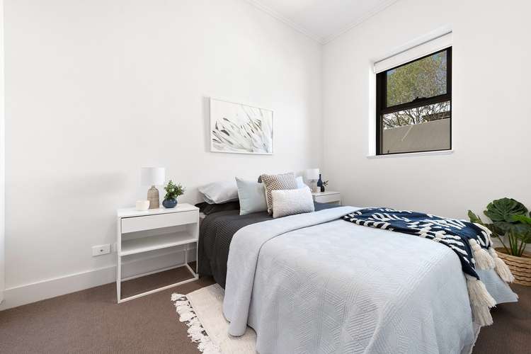 Third view of Homely apartment listing, 113/569 Hunter Street, Newcastle West NSW 2302