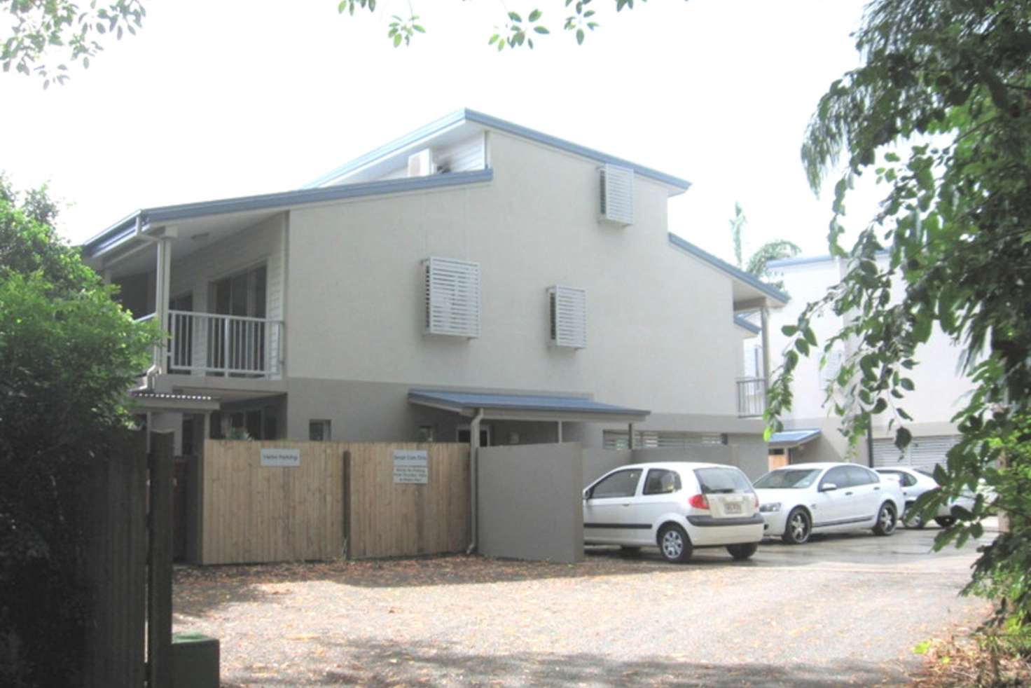 Main view of Homely unit listing, 12/37 Brickfield Road, Aspley QLD 4034