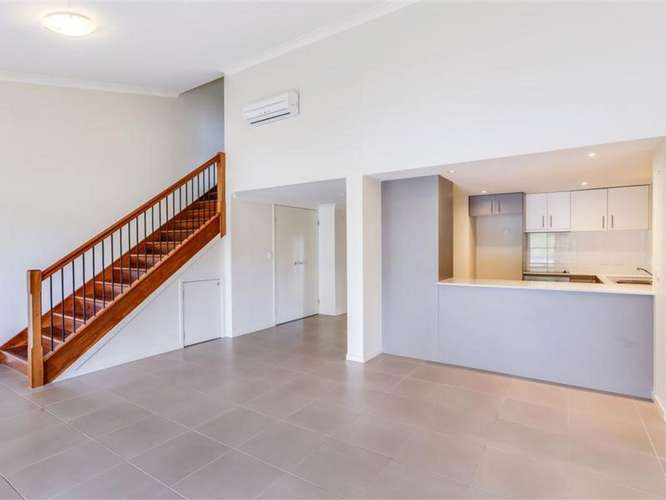 Second view of Homely unit listing, 12/37 Brickfield Road, Aspley QLD 4034