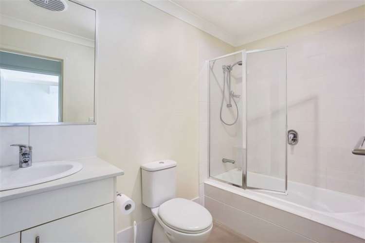 Fifth view of Homely unit listing, 12/37 Brickfield Road, Aspley QLD 4034