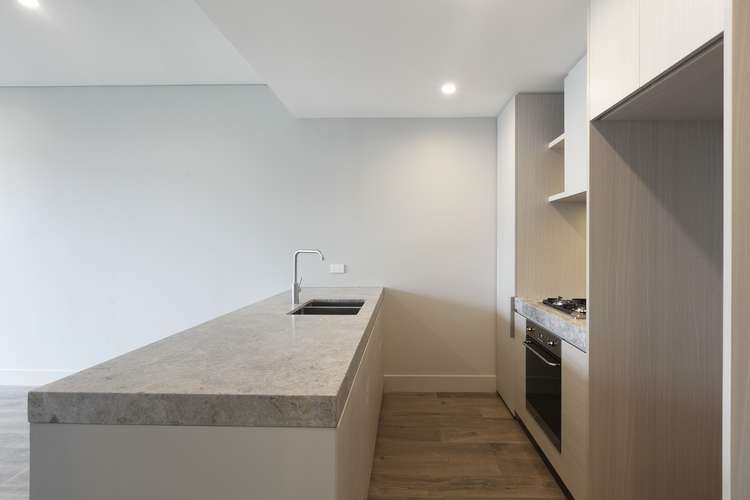 Second view of Homely apartment listing, B203/74 Macdonald Street, Erskineville NSW 2043