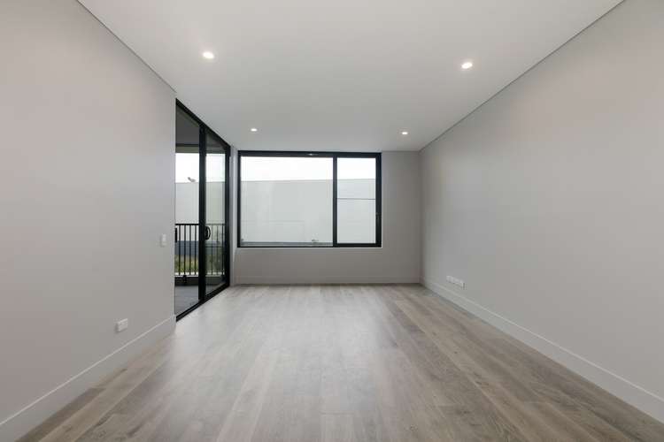 Third view of Homely apartment listing, B203/74 Macdonald Street, Erskineville NSW 2043