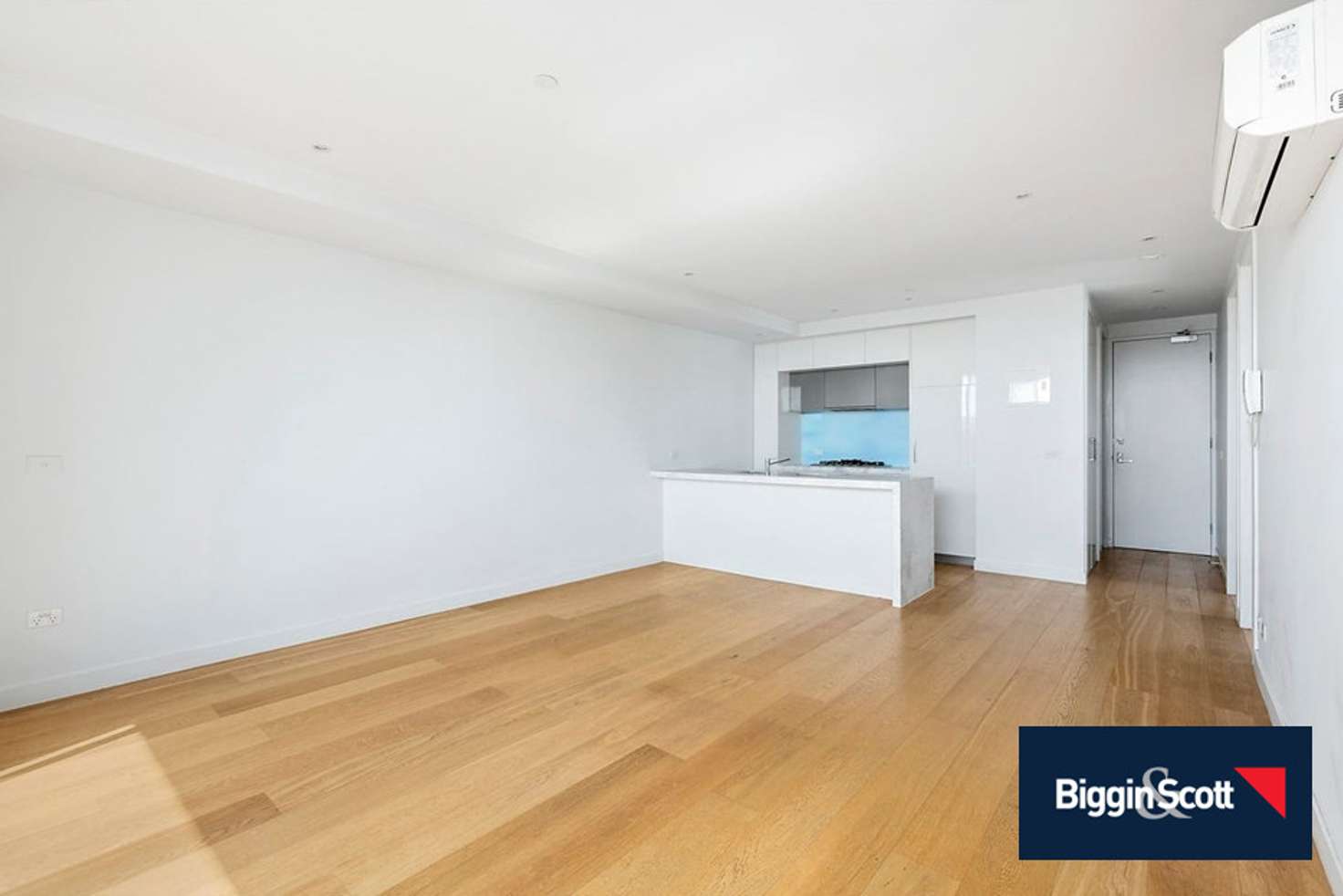 Main view of Homely apartment listing, 405/41 Nott Street, Port Melbourne VIC 3207