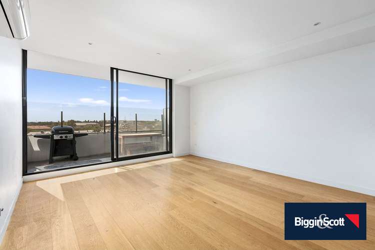 Third view of Homely apartment listing, 405/41 Nott Street, Port Melbourne VIC 3207