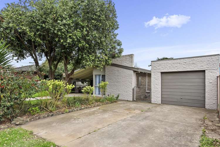 13 Grassy Point Road, Indented Head VIC 3223