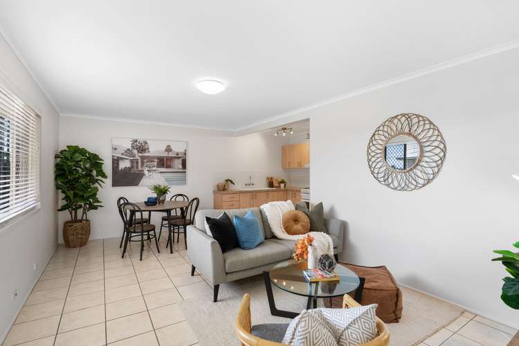 Main view of Homely apartment listing, 5/37 McLay Street, Coorparoo QLD 4151