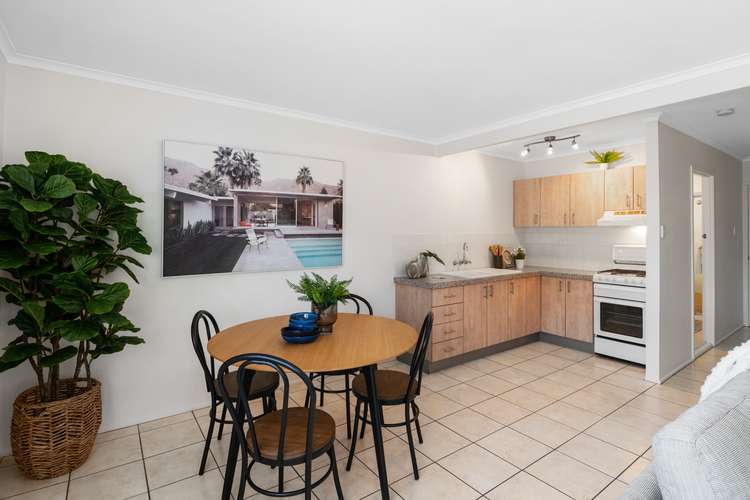 Second view of Homely apartment listing, 5/37 McLay Street, Coorparoo QLD 4151