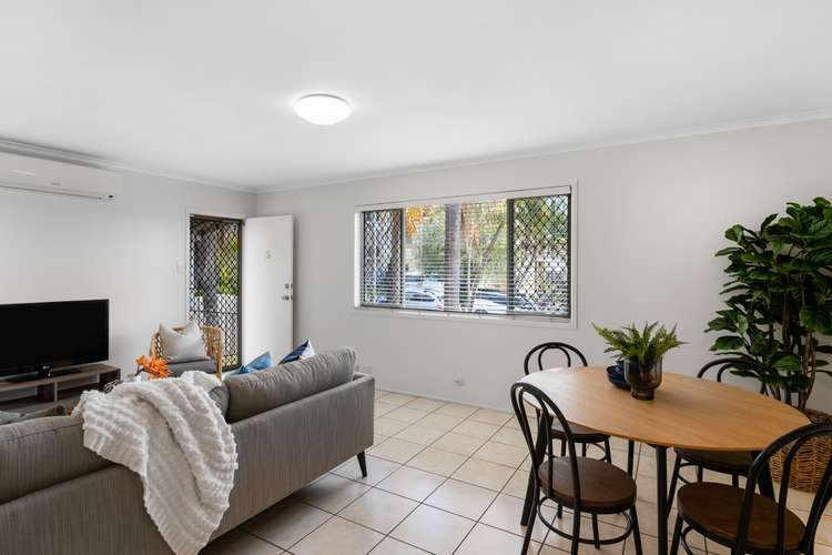 Fourth view of Homely apartment listing, 5/37 McLay Street, Coorparoo QLD 4151